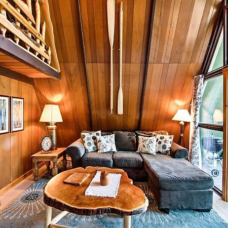 Serene Washington Escape With Deck And Mountain Views! 팩우드 외부 사진
